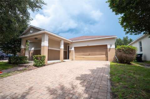 8809 Arrabida Lane, home for sale in Orlando 32836