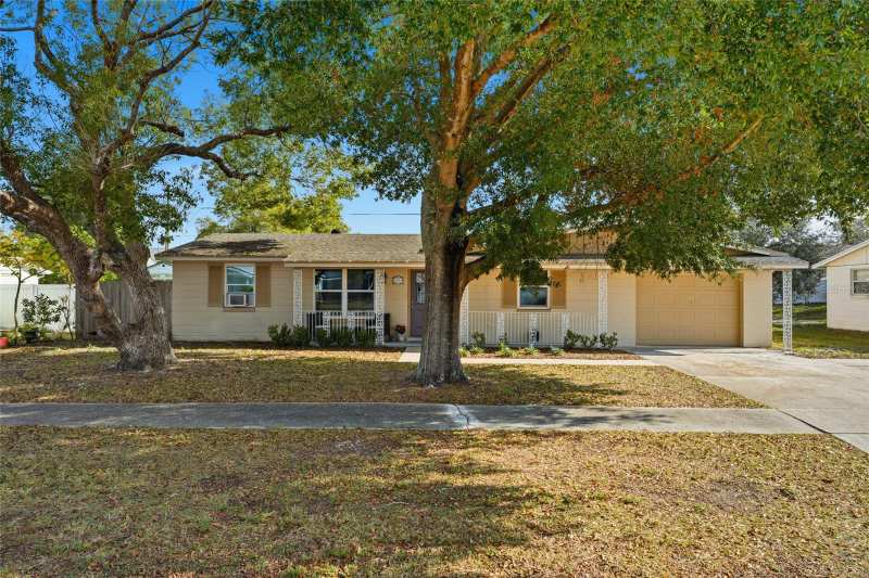 4 bedroom Single Family Residence at 2455 Kimberly Drive, Deltona Lakes Unit 32, Deltona — photo 1