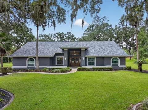 16754 Crossbill Court, home for sale in Spring Hill 34610