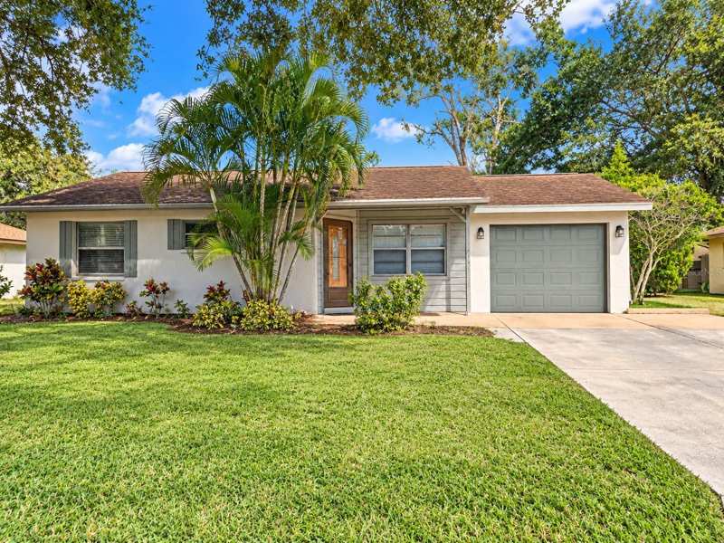 2 bedroom Single Family Residence at 1064 Deer Hollow Boulevard, Deer Hollow, Sarasota — photo 1