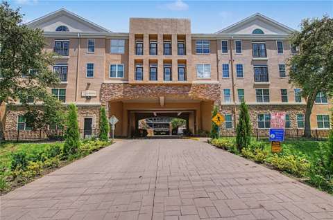 4221 W Spruce Street #1222, home for sale in Tampa 33607