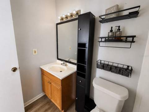 1057 S Hiawassee Road #1918, Orlando FL - photo 13 of 27