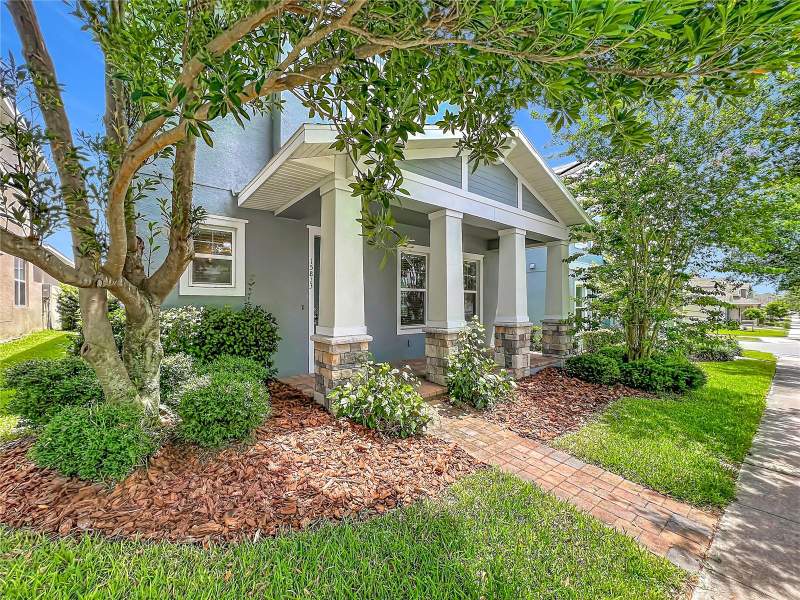 3 bedroom Single Family Residence at 15813 Sweet Lemon Way, Highlands/Summerlake Grvs Ph 2, Winter Garden — photo 3