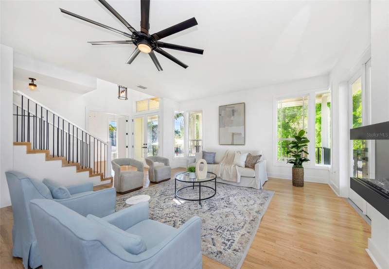 5 bedroom Single Family Residence at 606 Indiana Avenue, Crystal Beach Rev, Crystal Beach — photo 5