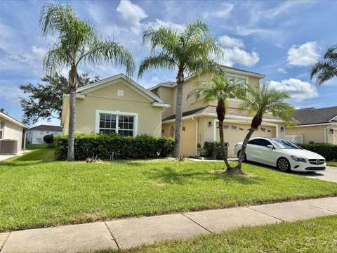3511 Maple Ridge Loop, home for sale in Kissimmee 34741