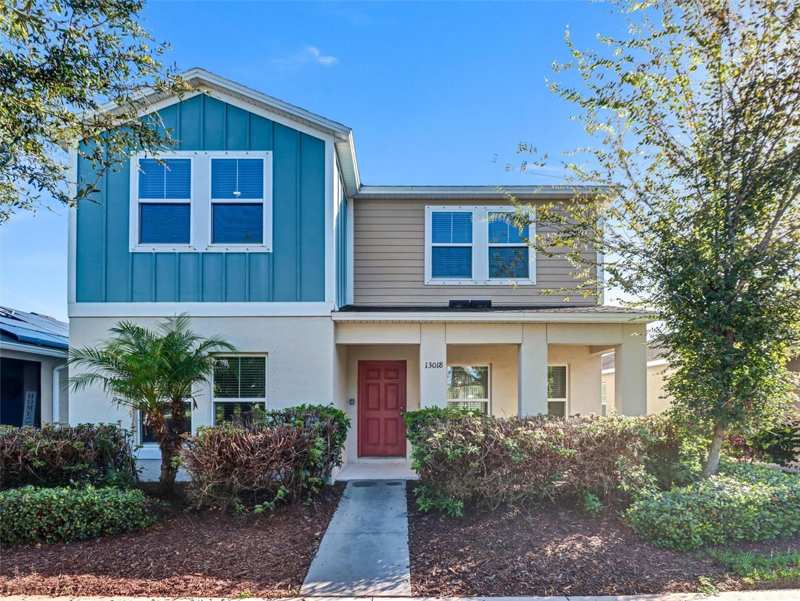 5 bedroom Single Family Residence at 13018 Boggy Creek Drive, Triple Crk Ph 4 Village 1, Riverview — photo 1