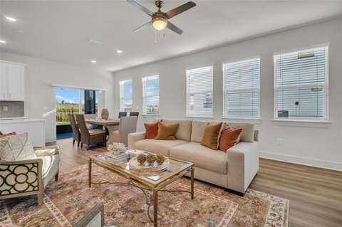 13763 Emerald Fields Drive #Lot 134, Hudson FL - photo 10 of 16