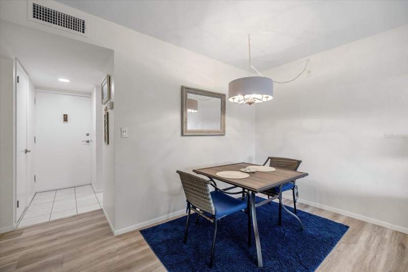1 bedroom Condominium at 612 Bird Bay Drive #118, Bird Bay Village, Venice — photo 5