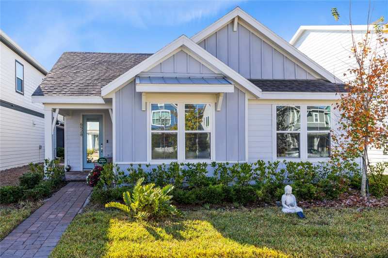 3 bedroom Single Family Residence at 6528 Rover Way, Weslyn Park, St Cloud — photo 1
