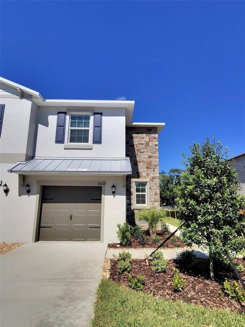 Lion Florida Town HomesHomes for Sale in Riverview, FL