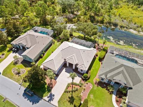 9250 Mississippi Run, Weeki Wachee FL - photo 19 of 88