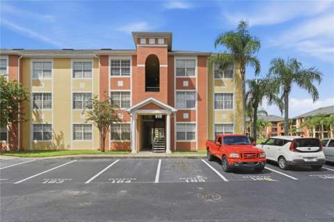 10873 Windsor Walk Drive #4306, home for sale in Orlando 32837