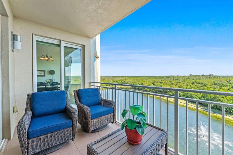 Mangrove Cay I Condo