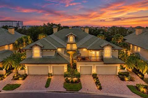 6536 Moorings Point Circle #101, home for sale on Moorings Point Circle