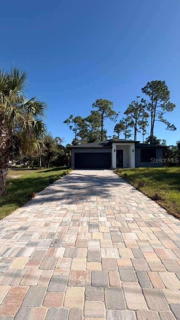 3 bedroom Single Family Residence at 2816 Silas Avenue, Port Charlotte Sub 34, North Port — photo 1