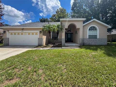 14706 Peppermill Trail, home for sale in Clermont 34711