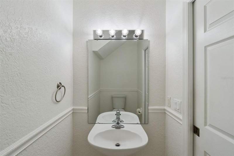 3 bedroom Townhouse at 3491 Allegra Circle, Portofino Vista, St Cloud — photo 5