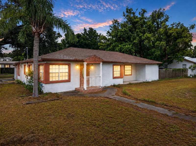 3 bedroom Single Family Residence at 1302 E Sligh Avenue, Leonard Terrace, Tampa — photo 1