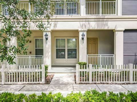 803 Front Street #4101, golf community for sale in Celebration