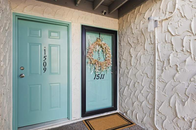 1 bedroom Condominium at 11409 8th Street #1509, Peppertree Village Condo, St Petersburg — photo 5