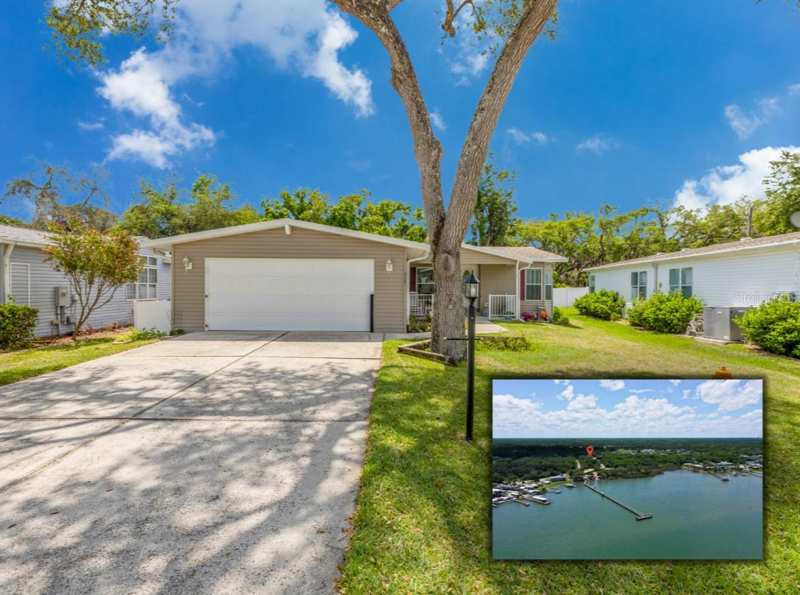 3 bedroom Single Family Residence at 317 Water Landing Drive, Lighthouse Cove Ph 2B, Oak Hill — photo 1