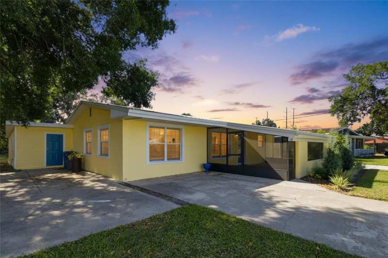 3 bedroom Single Family Residence at 4509 26th Avenue, Causeway Blvd Sub 2, Tampa — photo 1