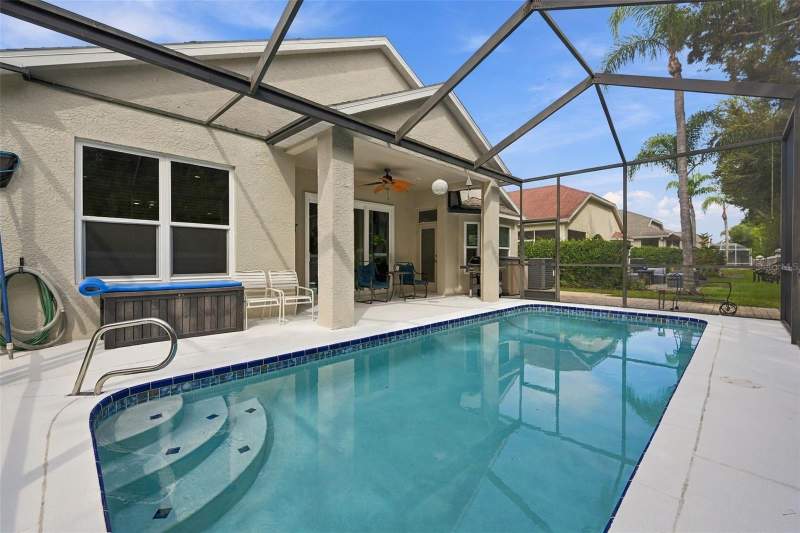3 bedroom Single Family Residence at 19401 Melody Fair Place, Villarosa Ph F, Lutz — photo 2