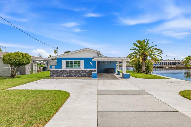 2 bedroom Single Family Residence at 4320 Floramar Terrace, Flor A Mar, New Port Richey — photo 3