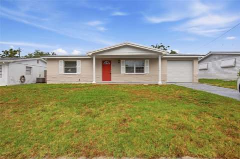 3319 Cantrell Street, home for sale in Holiday 34690