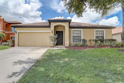 3028 Camino Real Drive, home for sale in Kissimmee 34744