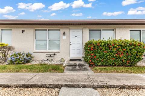 21150 Gertrude Avenue #F5, home for sale on Gertrude Avenue