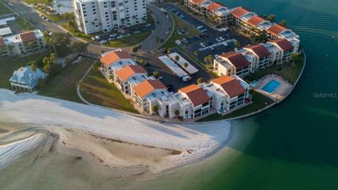 830 S Gulfview Boulevard #502, Clearwater Beach FL - photo 21 of 58