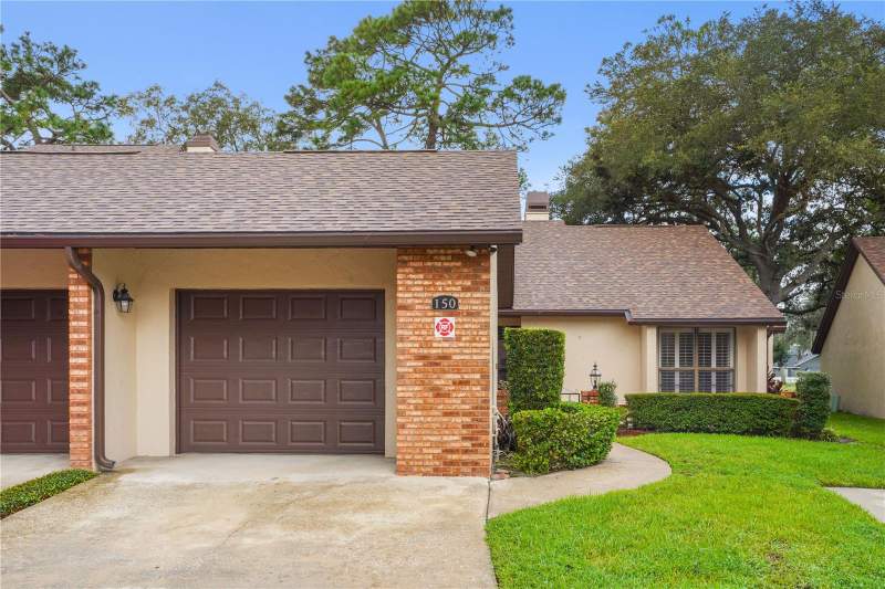 Wekiva Country Club VillasHomes for Sale in Longwood, FL
