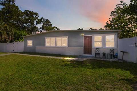 6601 13Th Street, home for sale in St. Petersburg 33702
