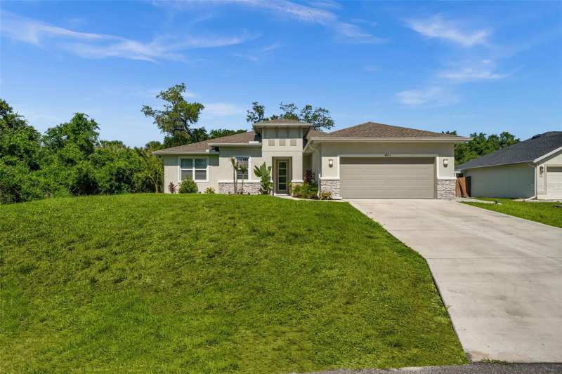 3 bedroom Single Family Residence at 4831 Ocala Terrace, Port Charlotte Sub 12, North Port — photo 1
