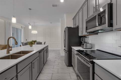 2958 Protagonist Street, Kissimmee FL - photo 13 of 38