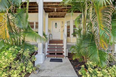 10399 Paradise Boulevard #107, home for sale on Paradise Boulevard