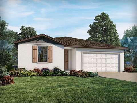 1380 Oak Valley Drive, 4-bedroom for sale in Auburndale