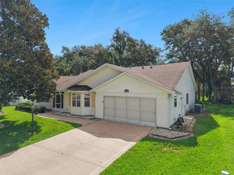 3 bedroom Single Family Residence at 26744 Racquet Circle, Highland Lakes, Leesburg — photo 3