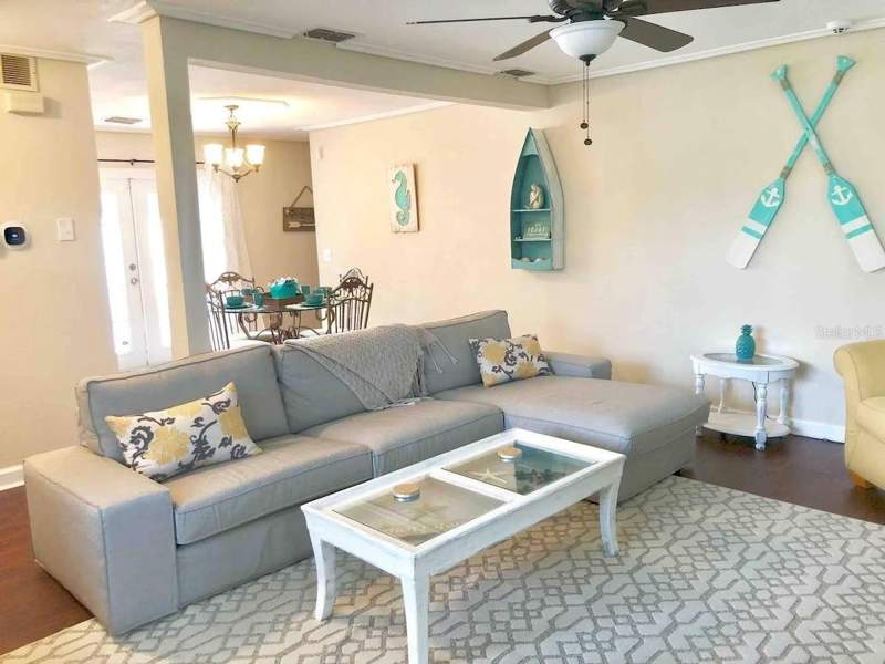 3 bedroom Single Family Residence at 12925 129th Avenue, Mill Pond, Largo — photo 4