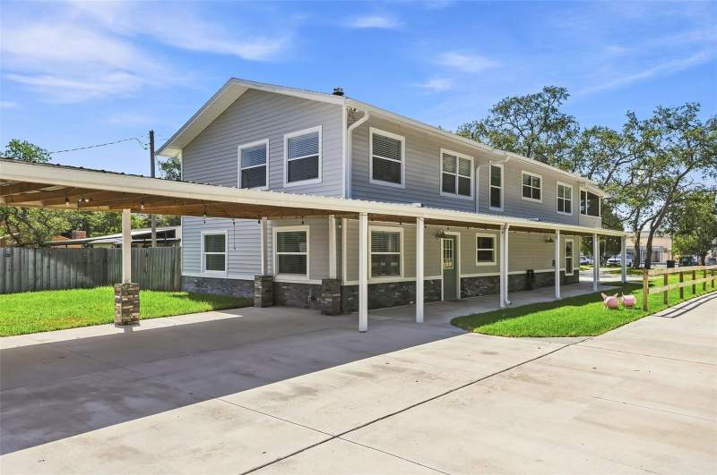 4 bedroom Single Family Residence at 1120 1st Avenue, Safety Harbor, Safety Harbor — photo 2