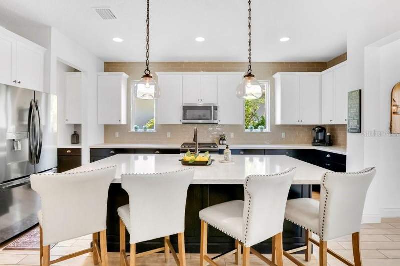 5 bedroom Single Family Residence at 15367 Shonan Gold Drive, Hamlin Reserve, Winter Garden — photo 5