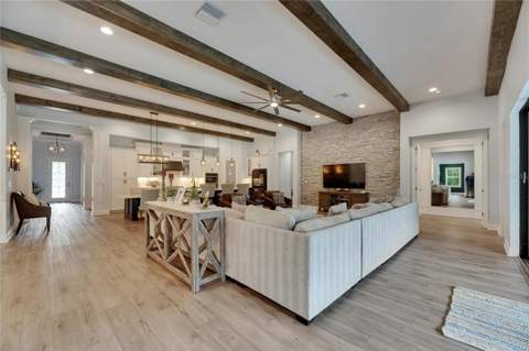 14421 Swiss Bridge Drive, Lithia FL - photo 19 of 94