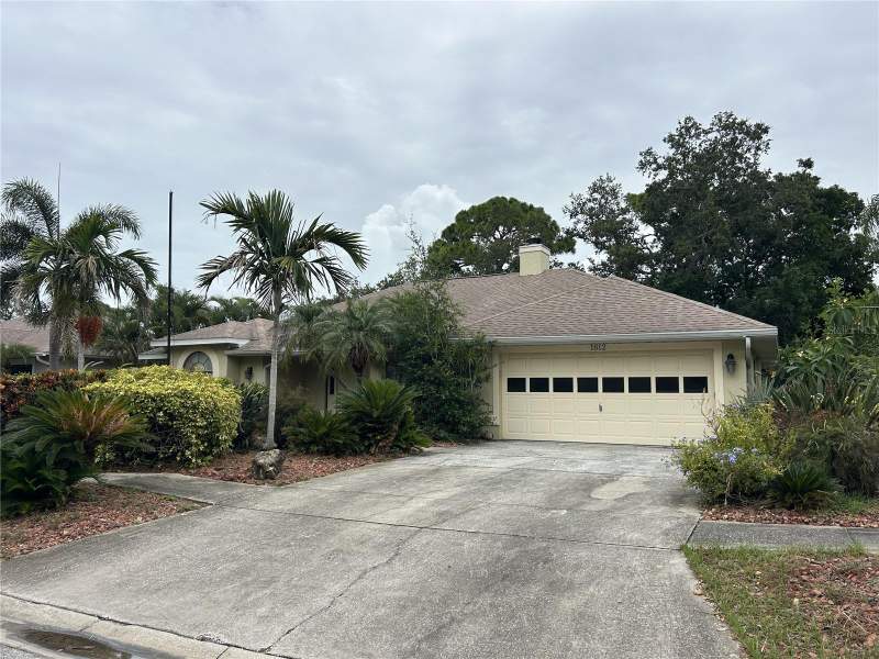 1612 GULF BEACH BOULEVARD home for sale in Gulf Beach Park Homes for Sale: 1 Homes, Median $645K
