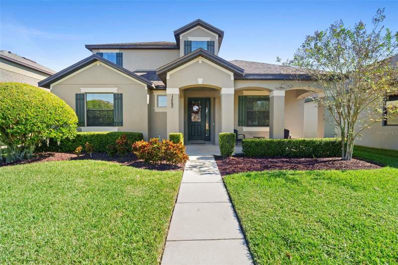 Windermere Terrace