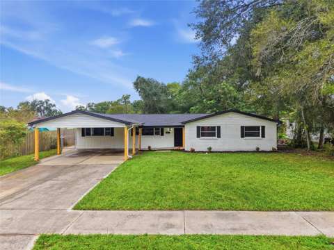3027 Redwood Avenue, home for sale in Lakeland 33803