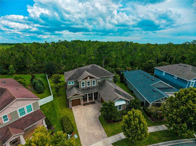 6 bedroom Single Family Residence at 9240 Bradleigh Drive, Latham Park South, Winter Garden — photo 2