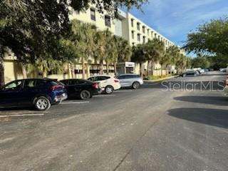701 S Madison Avenue #515, home for sale in Clearwater 33756