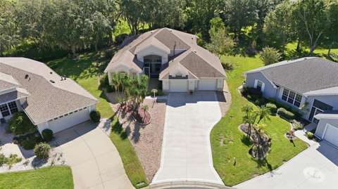 2852 Cape Horn Court, home for sale in Tavares 32778