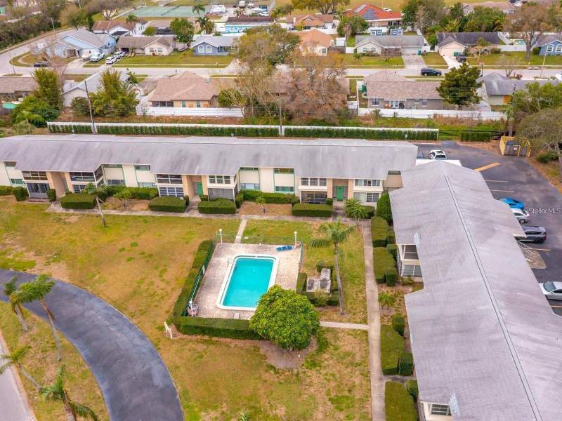2 bedroom Condominium at 8301 Bardmoor Boulevard #209, Greenery Condo, Seminole — photo 5